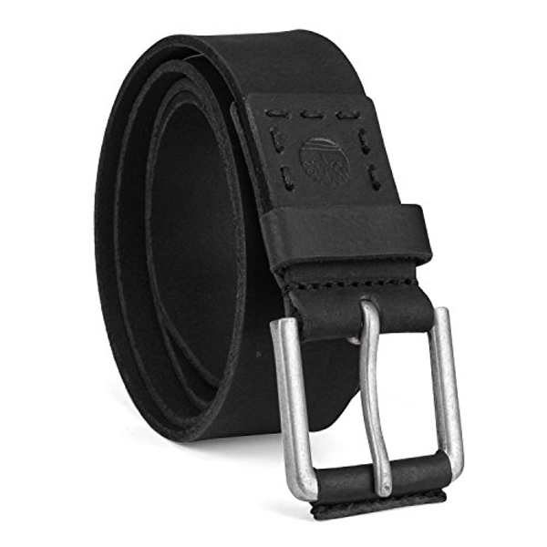Timberland Men's Casual Leather Belt