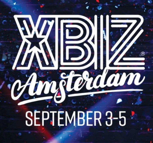 Attending XBIZ Amsterdam 2024!!!