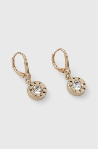 DKNY earrings