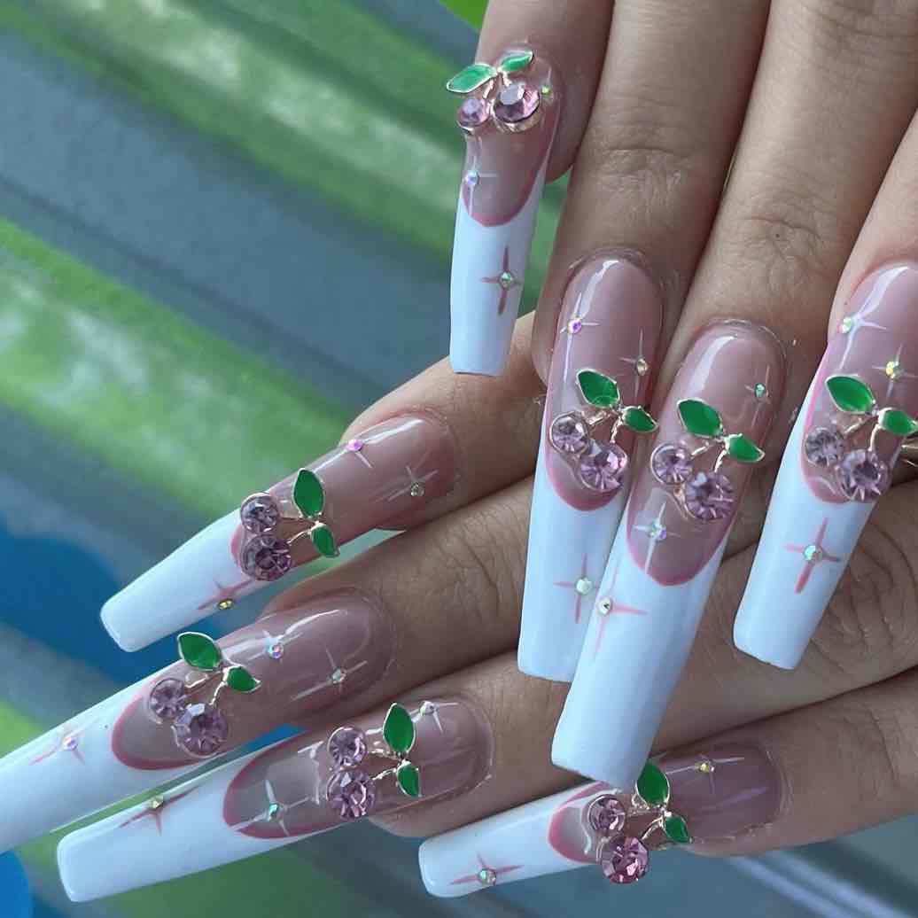 for nails