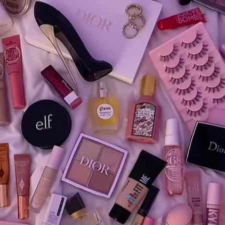 for makeup🤗