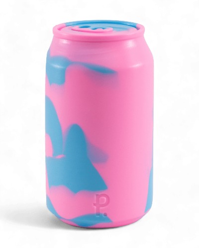 Cola Can Novelty Egg Sex Toy - Super Soft / Phreak Signature