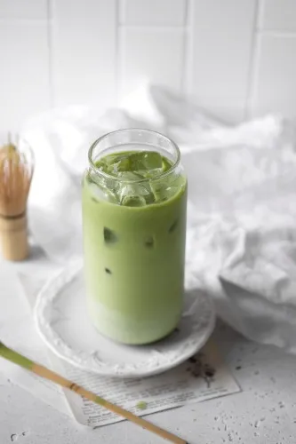 Matcha 