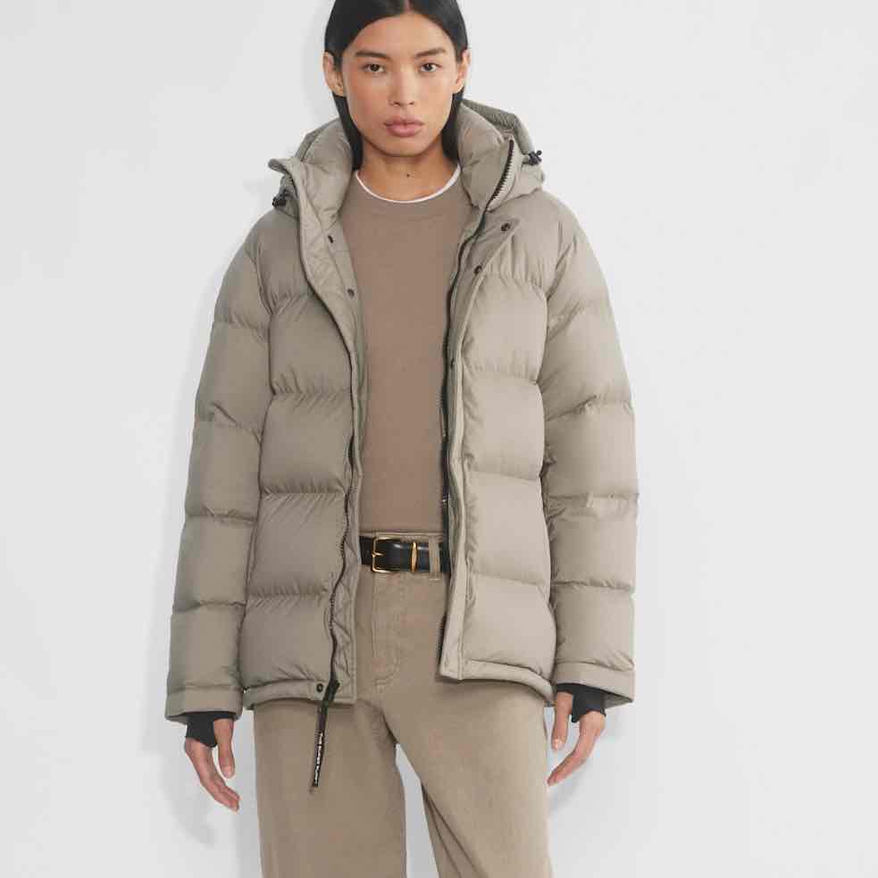 The Super Puff | Puffer Jackets for Women | Aritzia CA