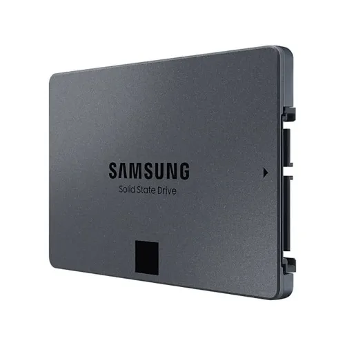 Samsung 870 QVO SATA III 2.5" SSD 2TB