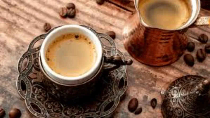 Offre moi mon café 