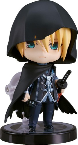 Butai Touken Ranbu Yamambagiri Kunihiro Tandokuko -Nihontoshi- - Yamanbagiri Kunihiro - Nendoroid #2390 - Tandokuko -Nihontoshi- (Good Smile Company, Orange Rouge) - Brand New