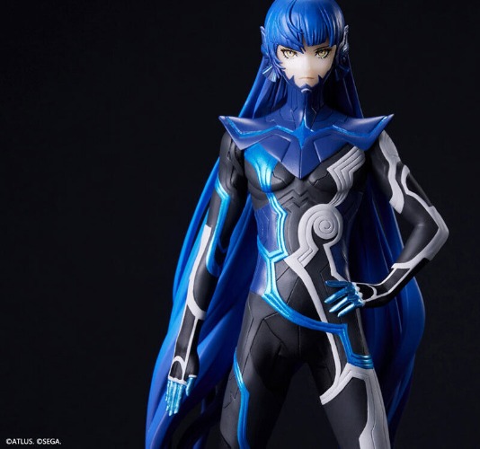 PSL Square Enix Shin Megami Tensei V FORM-ISM Nahobino from JAPAN PREORDER