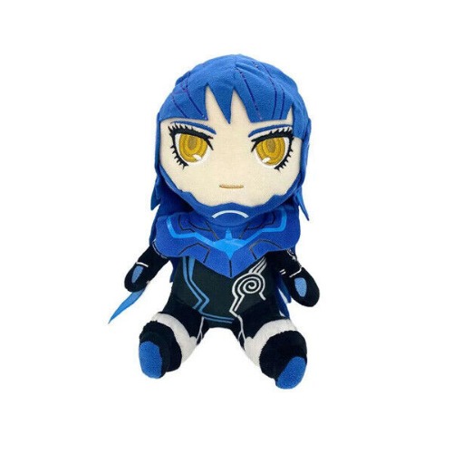 Shin Megami Tensei V Nahobino 10" Stubbins Deluxe Plush