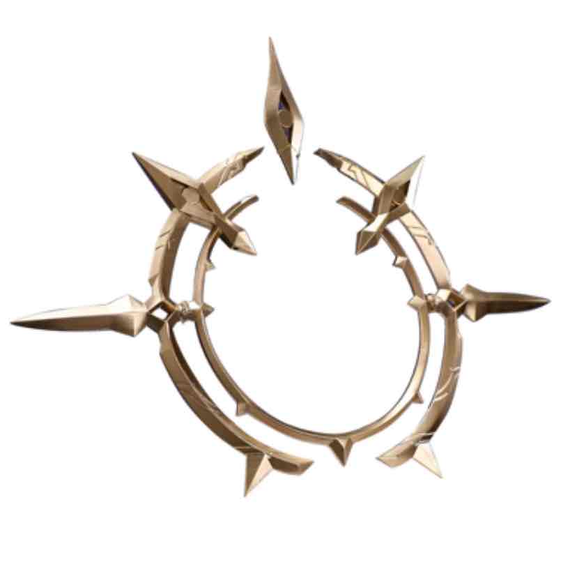 DokiDoki-SR Sunday Halo