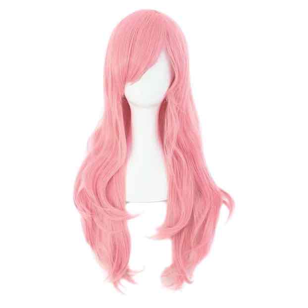 Fluttershy Wig