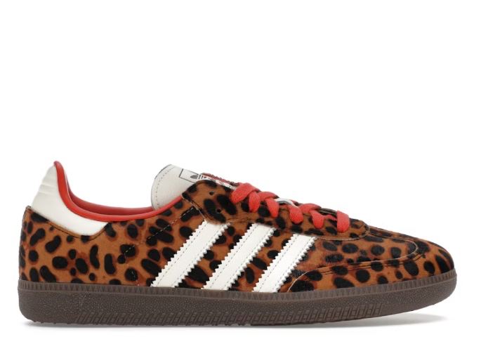 sambas ($120)