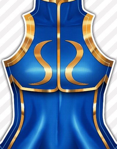 Chun-Li | Default Title