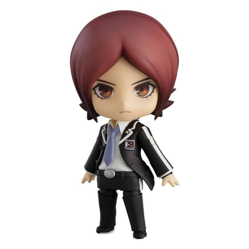 GOOD SMILE COMPANY Persona 2 Innocent Sin: Tatsuya Suou Nendoroid Action Figure