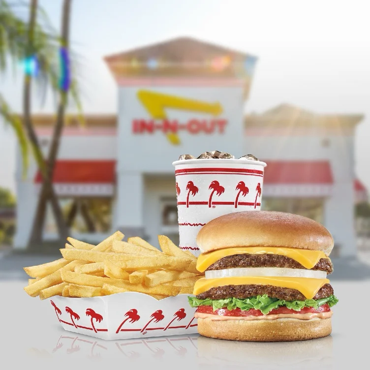 In-N-Out