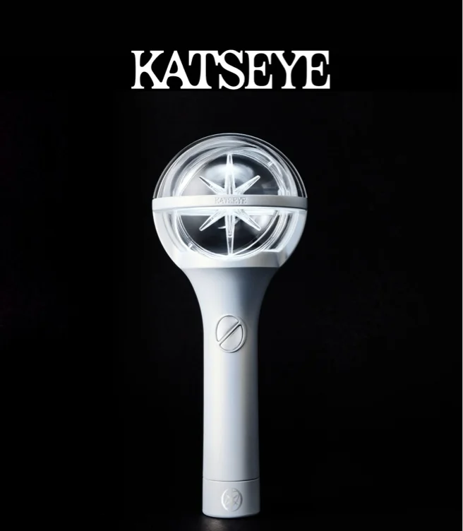 KATSEYE Light Stick