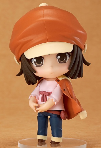 Nadeko Nendoroid!