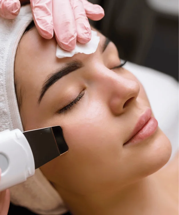 4 treatments mesotherapy 