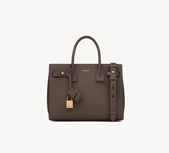 Sac de jour Baby bag Saint Laurent 