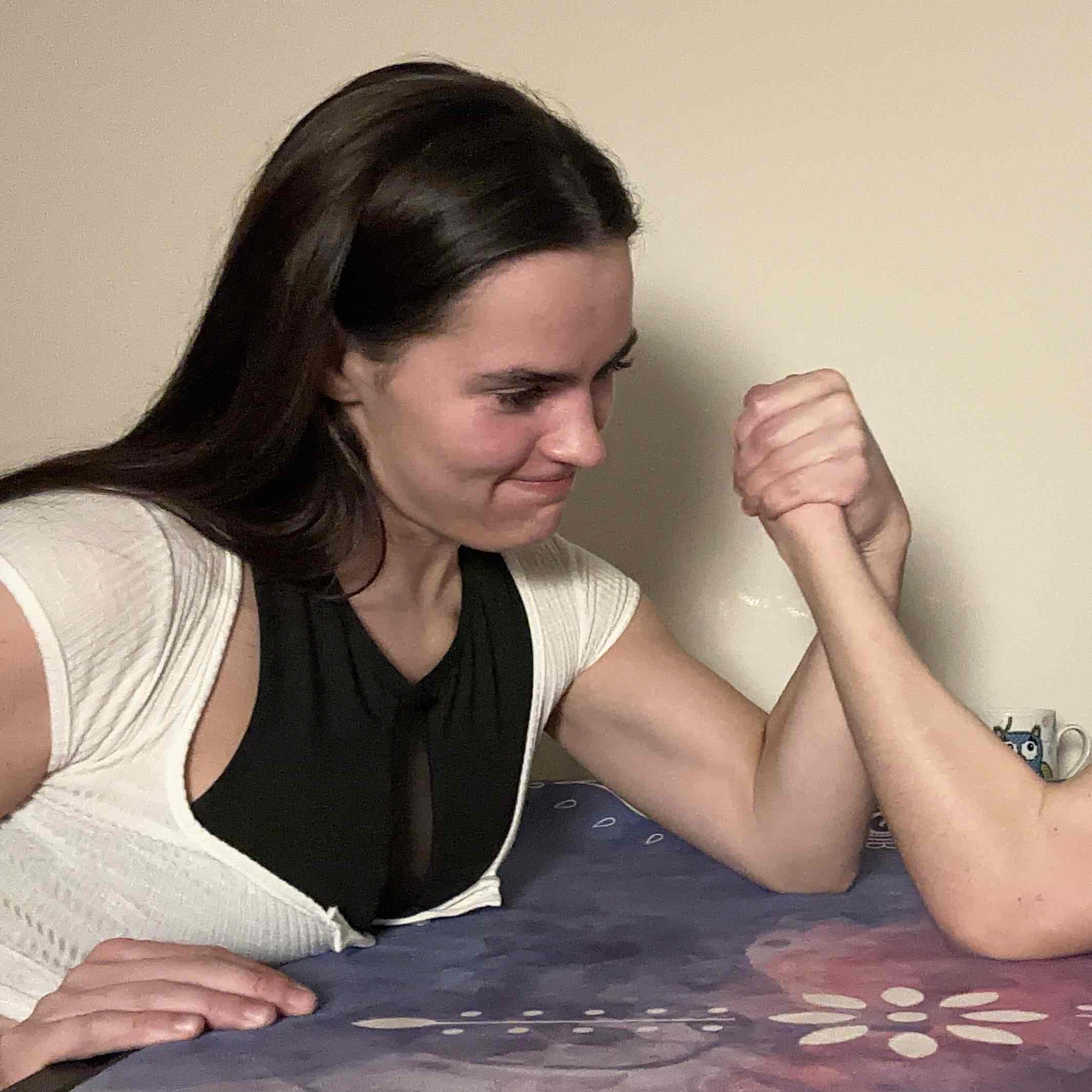 armwrestling 
