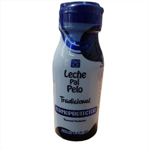Leche Pal Pelo 