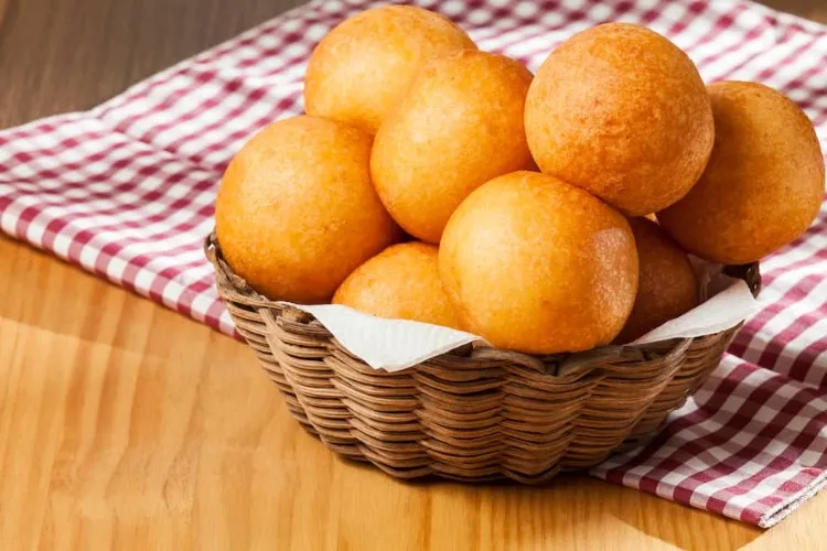 Buñuelos