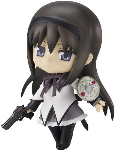 Mahou Shoujo Madoka★Magica - Akemi Homura - Nendoroid - 182 (Good Smile Company Aniplex) - Brand New