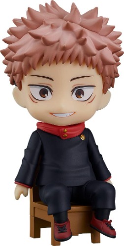 Jujutsu Kaisen - Itadori Yuuji - Nendoroid - Nendoroid Swacchao (Good Smile Company) - Brand New