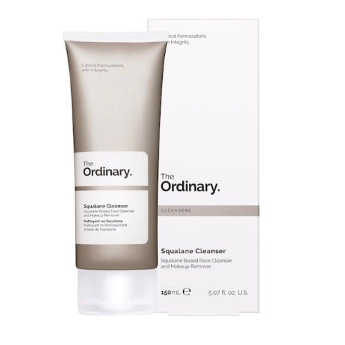 THE ORDINARY | Squalane - Cleanser