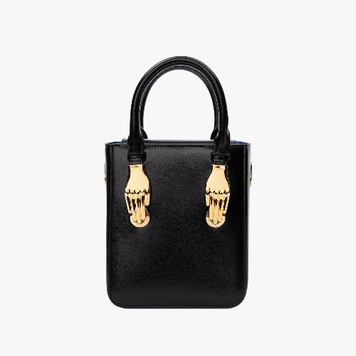 Aieda Luxury Leather Bag | Default Title
