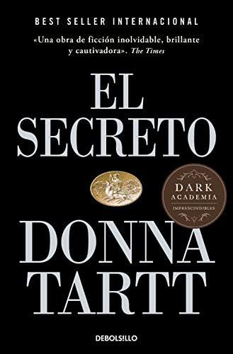 El secreto (Best Seller)