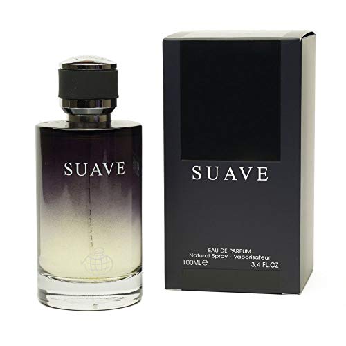 Suave | Eau De Parfum 100ml | by Fragrance World