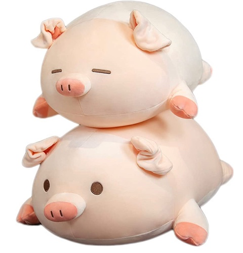 Piggy Plushie 🐷 