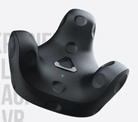 Vive Chest Tracker!