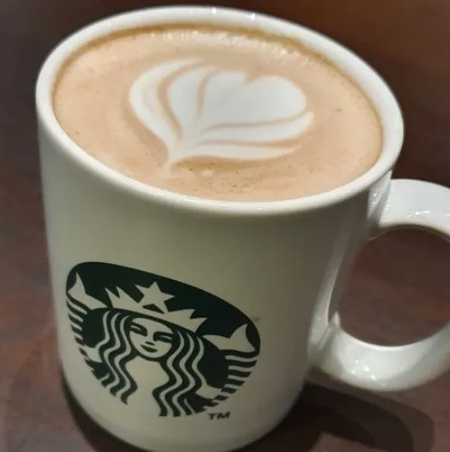 Latte!