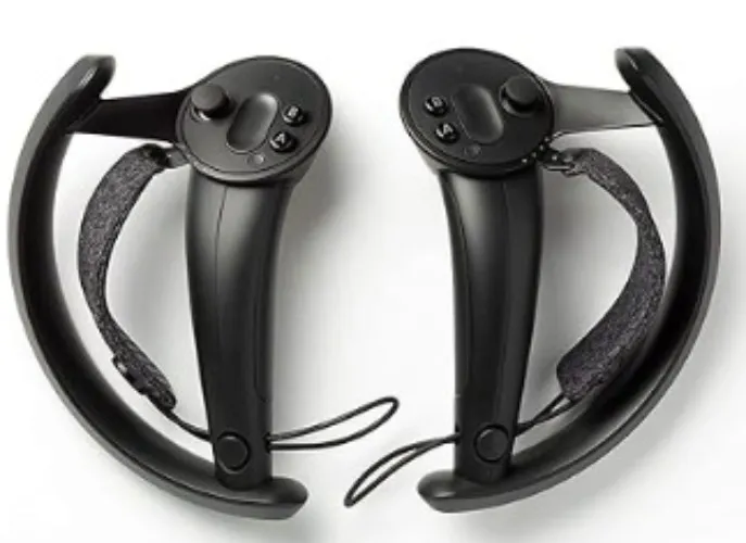 Index controllers for Dancing!