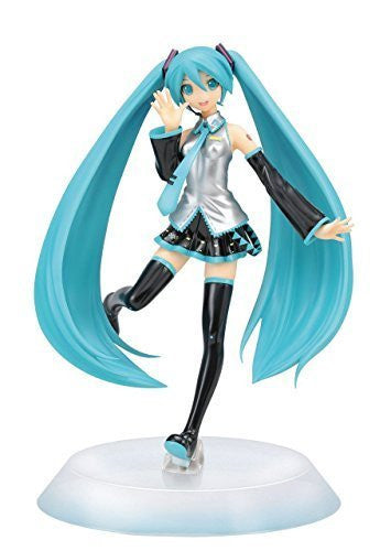 Hatsune Miku -Project Diva- - Hatsune Miku - Brand New