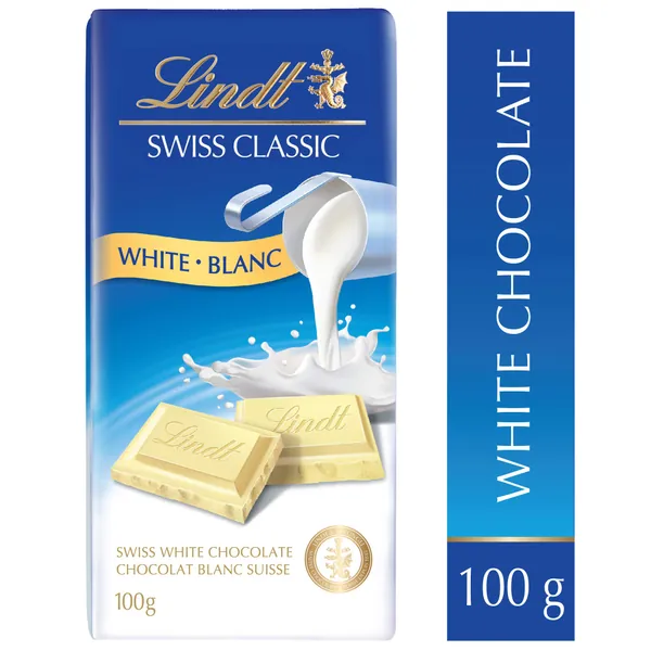 White Chocolate