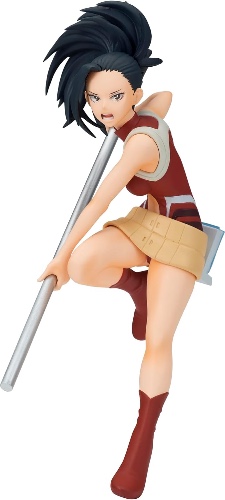 Boku no Hero Academia - Yaoyorozu Momo - The Amazing Heroes (Vol. 37) (Bandai Spirits) - Brand New