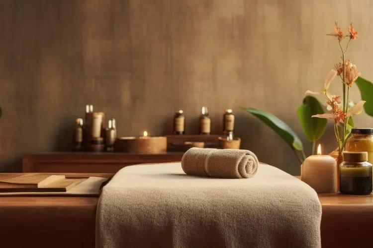 Massage