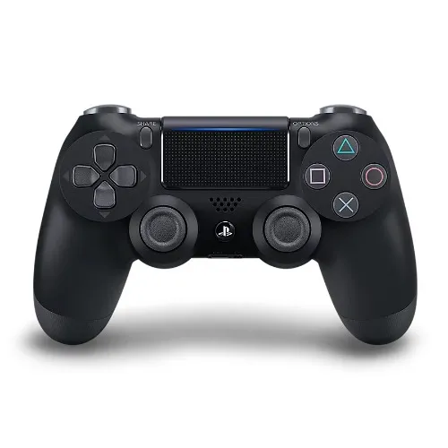 Buy DUALSHOCK®4 Wireless PS4™ Controller: Jet Black | PlayStation® (UK)