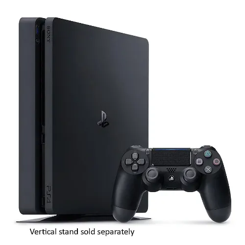 PS4 Console