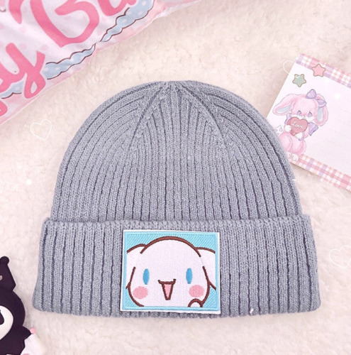 Kawaii Beanie - Cinnamoroll