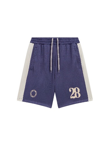 Lavender Shorts | XL