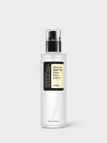 Advanced Snail 96 Mucin Power Essence | 3.38 fl.oz / 100mL