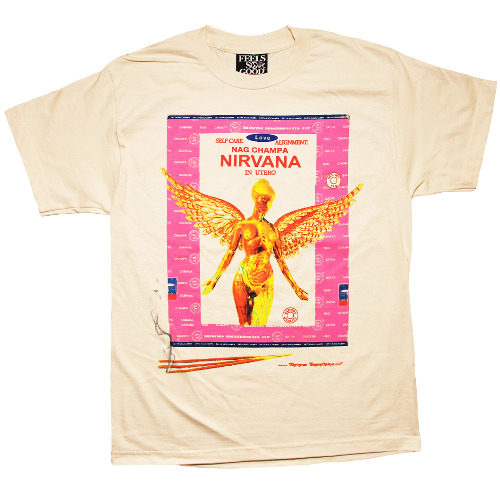 In Utero - 3XL