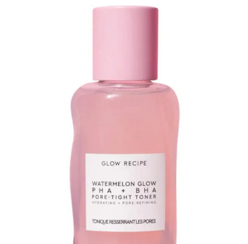 Watermelon Glow PHA + BHA Pore-Tight Toner