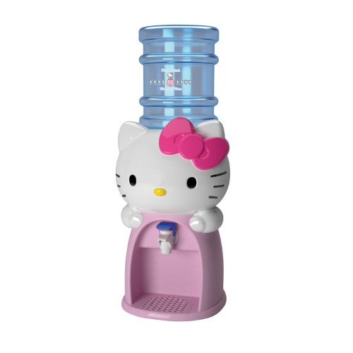 Hello Kitty KT3102 Water Dispenser - 