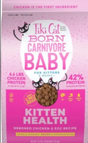 $40 for my kitty food <3