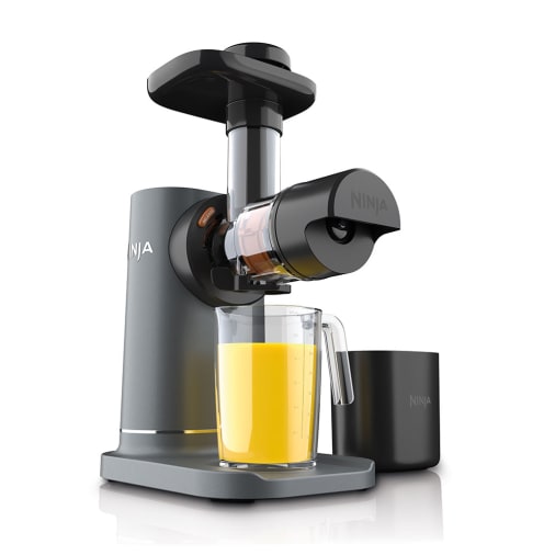 Ninja NEVERCLOG™ Cold Press Juicer Juicers - Ninja